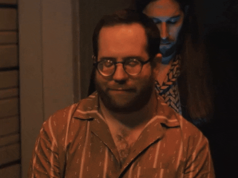 Jake Johnson Agree GIF by The Lonely Island