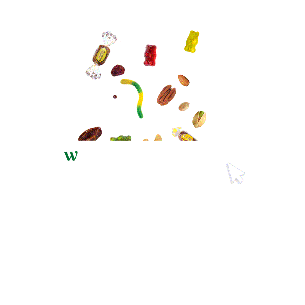 Candy Web Sticker by PromanuezMX
