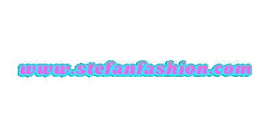 Www Sticker by Stefan Fashion