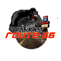 10Th Planet Bjj Sticker by 10th Planet Riverside