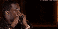 fallontonight music performance fallon tonight meek mill GIF