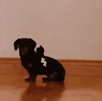 cop robber GIF