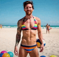 Fifa Princess GIF