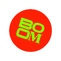 Boom_Studios boomcreativestudio Sticker