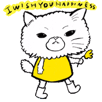 ねこ 猫 Sticker