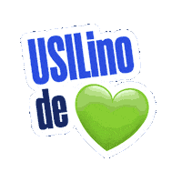 Bienvenidausil Sticker by USIL