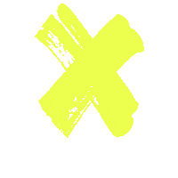 Sticker by X TU Delft