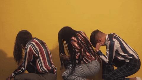 I Want You GIF by Tayla Parx