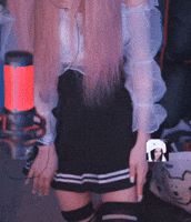 Cute Girl GIF