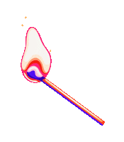 Illustration Halloween Sticker