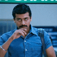 Surya GIF by Magic Man Gifs