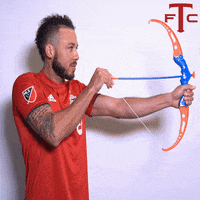 GIF by Toronto FC