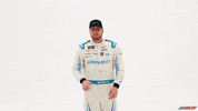 Happy Austin GIF by Richard Childress Racing