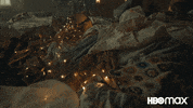 Escaping Doom Patrol GIF by HBO Max