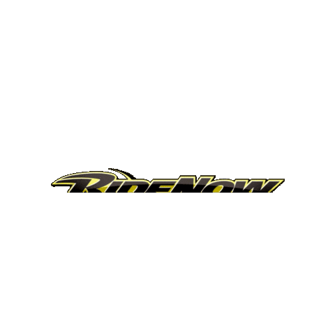 Motorcycle Atv Sticker by RideNow Powersports