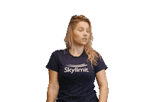 Thinking Pensando Sticker by Skylimit idiomas