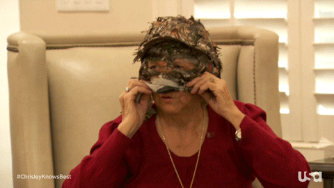 Usa Network Television GIF by Chrisley Knows Best