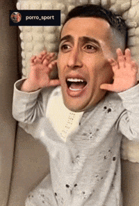 Di Maria Afa GIF