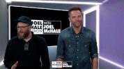 joel mchale GIF by NETFLIX