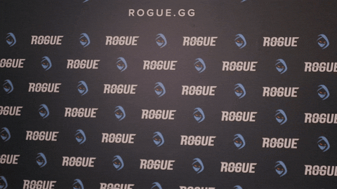 Run Esports GIF by Rogue