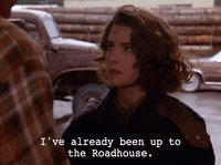 season 1 GIF by Twin Peaks on Showtime