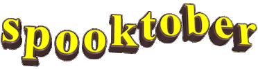 halloween text Sticker
