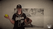 Black Rickers GIF by Black Rickers Baseball Softball Club