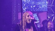 new years nyre 2019 GIF by New Year's Rockin' Eve