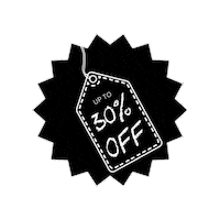 Sale Retailer Sticker by M2 Clothing