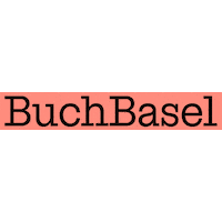 Literaturfestival Sticker by BuchBasel