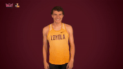 loyola ramblers mvc GIF by Missouri Valley Conference