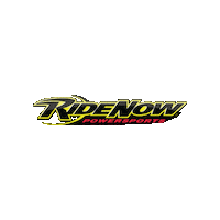 Motorcycle Speed Sticker by RideNow