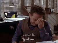 season 6 netflix GIF by Gilmore Girls 