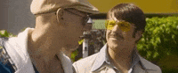 Lee Pace Driven Film GIF by Driven Movie