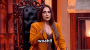 Sarcastic Anil Kapoor GIF by Amazon miniTV