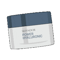 Skeyndor eternal corrective powerc skeyndor Sticker