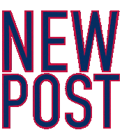 ociesbdc new new post post business Sticker