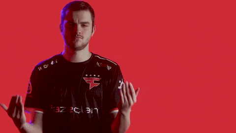 Faze London GIF by BLAST