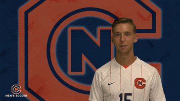 Pim Janssens GIF by Carson-Newman Athletics