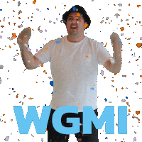 Crypto Bitcoin Sticker by Collings Real Estate