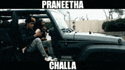 girlfriend GIF by Kap G