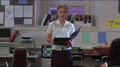 10 things i hate about you GIF