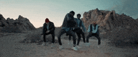 adidas originals GIF by NEVER TOO LATE