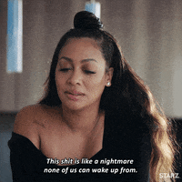season 5 starz GIF by Power
