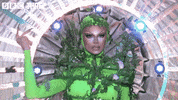 Series Three Runway GIF by BBC Three