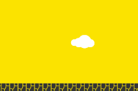 happy new year astronaut GIF by Wilson