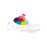 Festival Chile Sticker by Jorge Muñoz