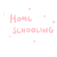 Home Office Daheim Sticker by Frankfurt mit Kids