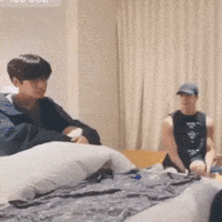 Stray Kids Skz GIF