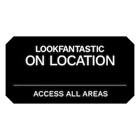 Lfonlocation Sticker by lookfantastic